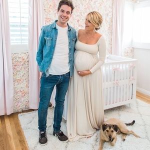 Rachel Pally Maternity Isa Dress size small (US 4)